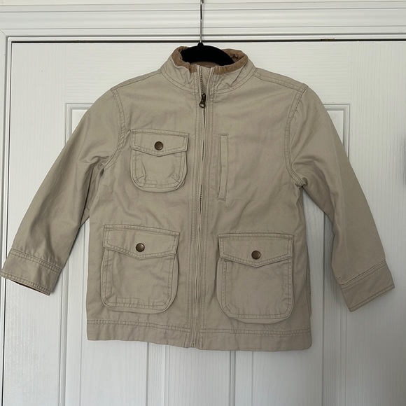 Jacket - Picture 1 of 2